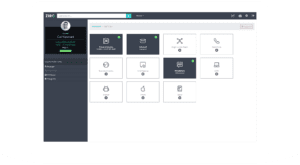 ZIRO Platform for Cisco UC