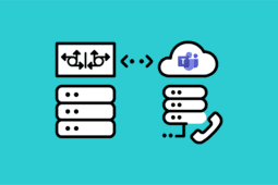 Microsoft Teams Direct Routing with Cisco CUBE