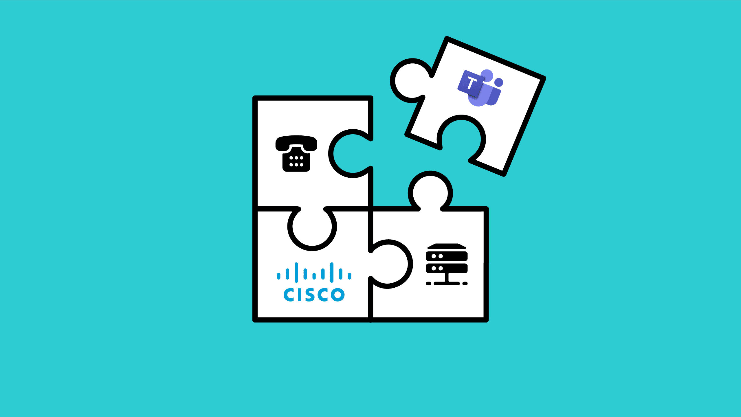 Microsoft Teams Integration with Cisco Call Manager