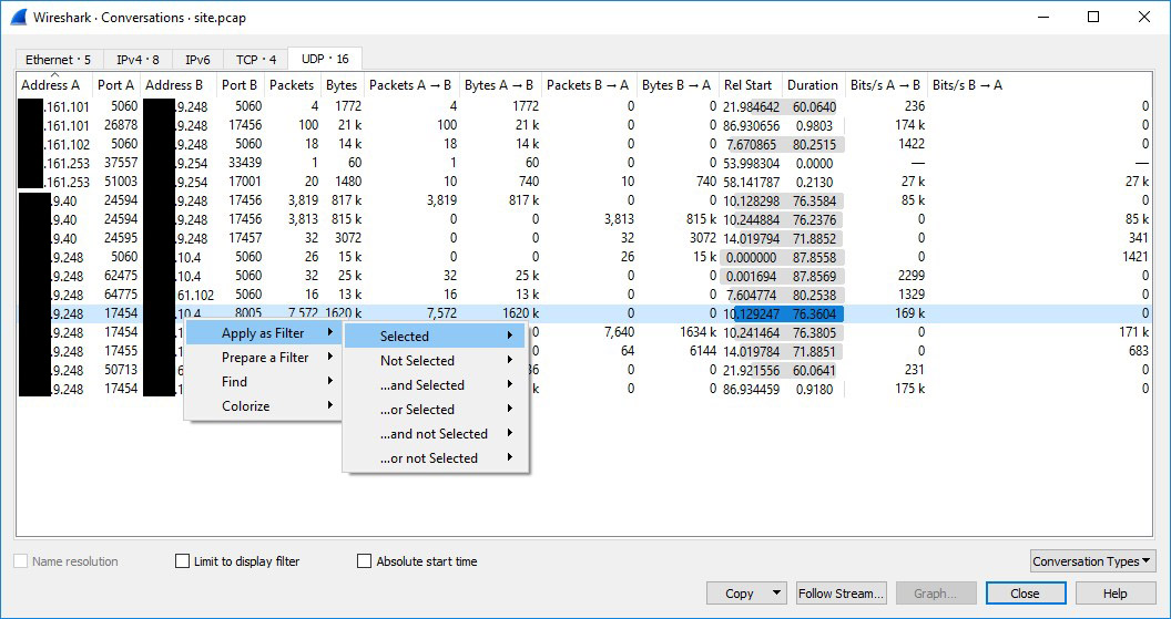 Latency and Quality Assessment 3a