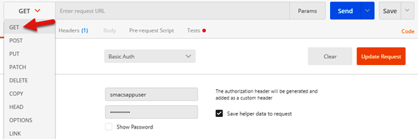 Sending CUPI requests to Cisco Unity using Postman 9 from Stack8.png