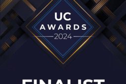 UC Today Awards Finalist