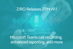 Microsoft Teams Call Recording and Enhanced Reporting