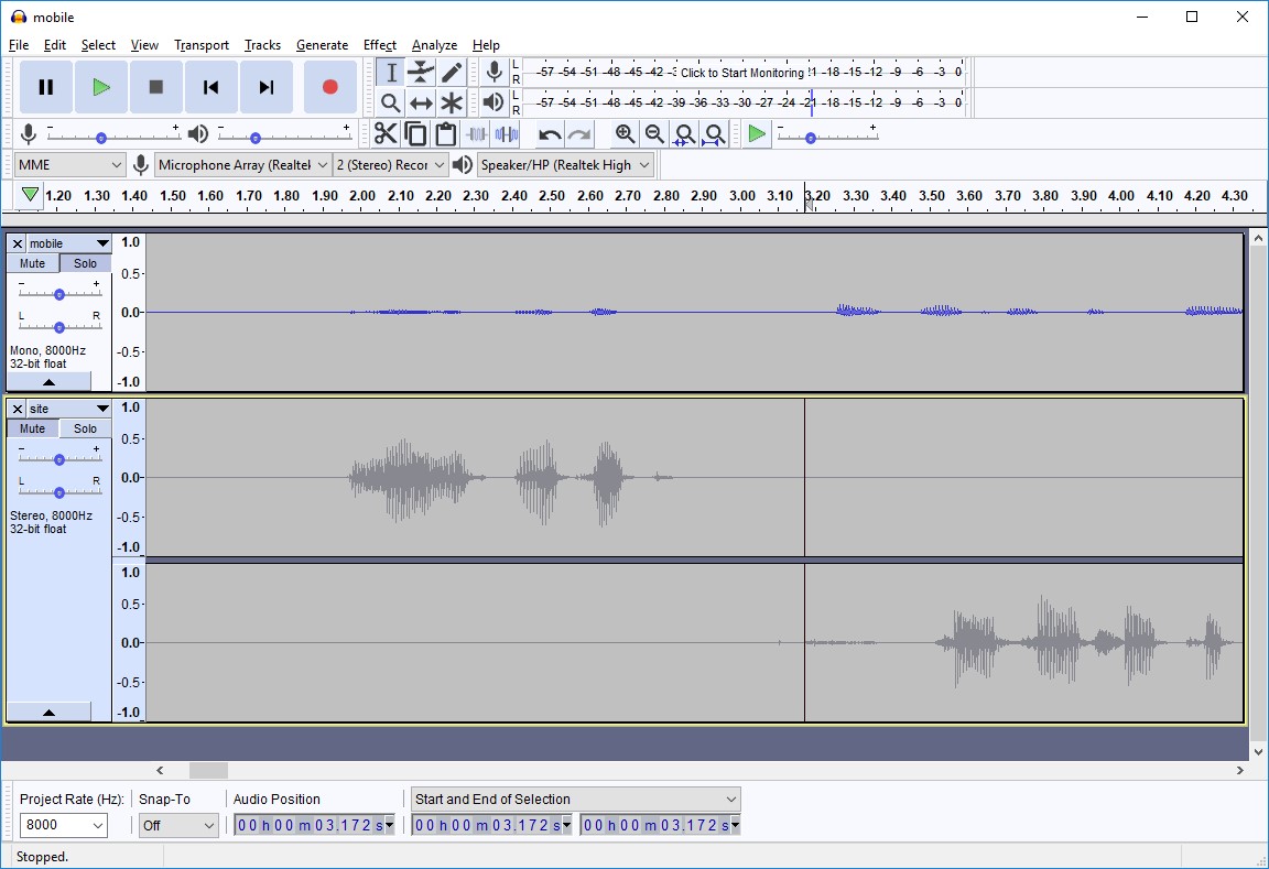 Latency and Quality Assessment 11