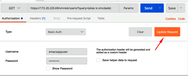 Sending CUPI requests to Cisco Unity using Postman 10 from Stack8.png