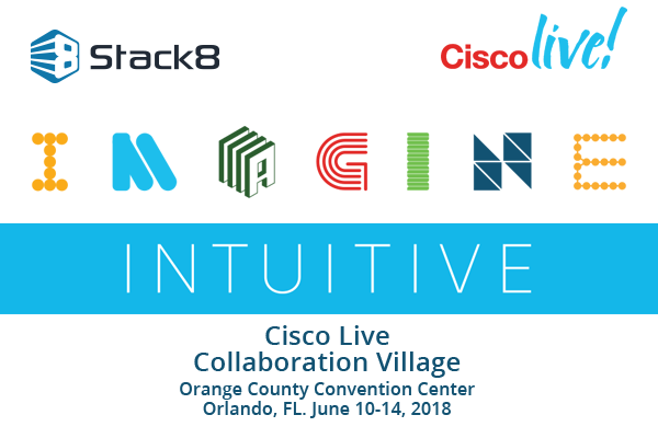 cisco live ad 2