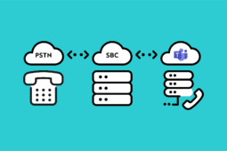 Microsoft Teams Direct Routing