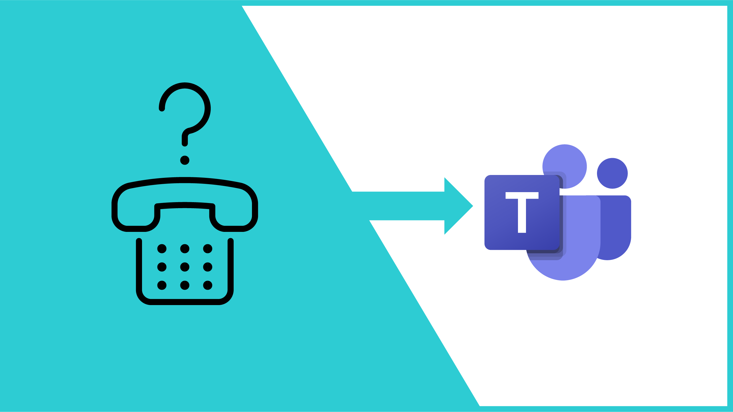 Migrate to Microsoft Teams