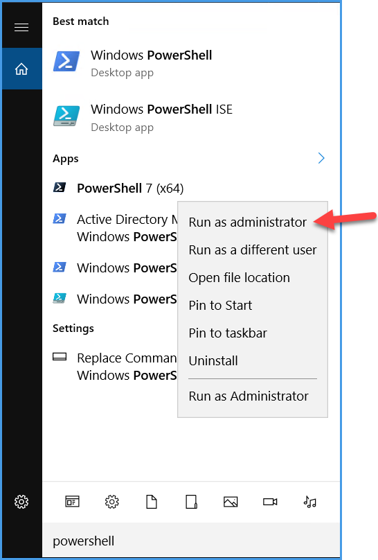 Teams Phone Numbers in Active Directory