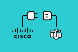 Cisco Microsoft Partnership