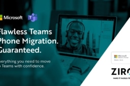 Cisco assessments for Microsoft Teams Migrations
