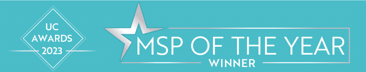 MSP of the year