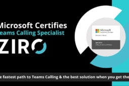 Microsoft Teams Calling Specialist