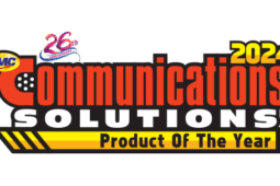 TMC 2024 Communications Solutions Products of the Year