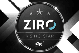 GTS Rising Star Award