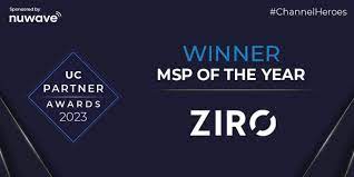 Unified Communications MSP of the Year