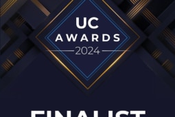 UC Today Awards Finalist