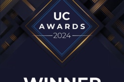 UC Today Award Winner