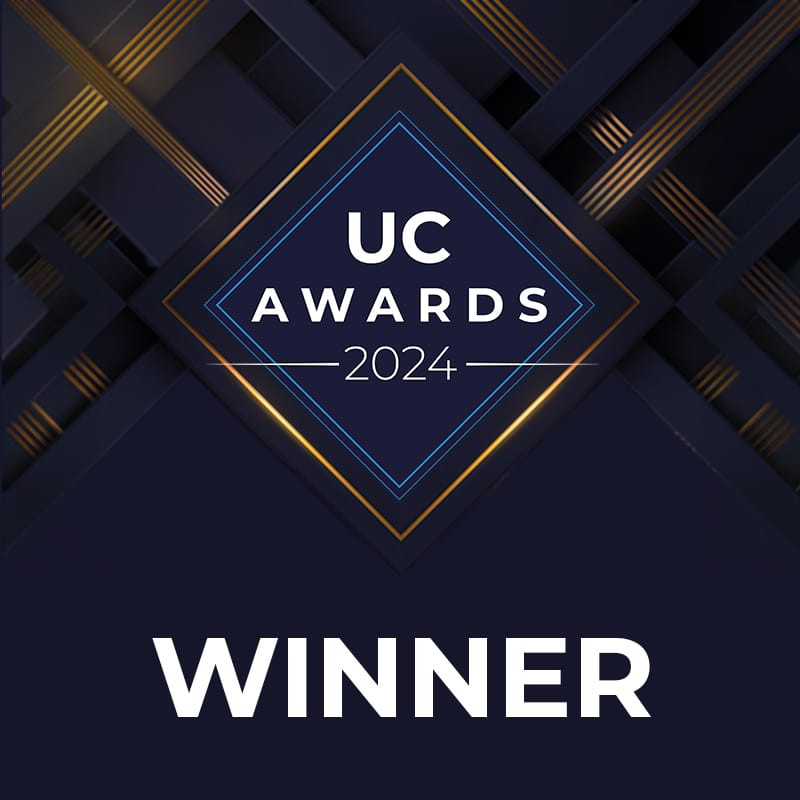 UC Today Award Winner