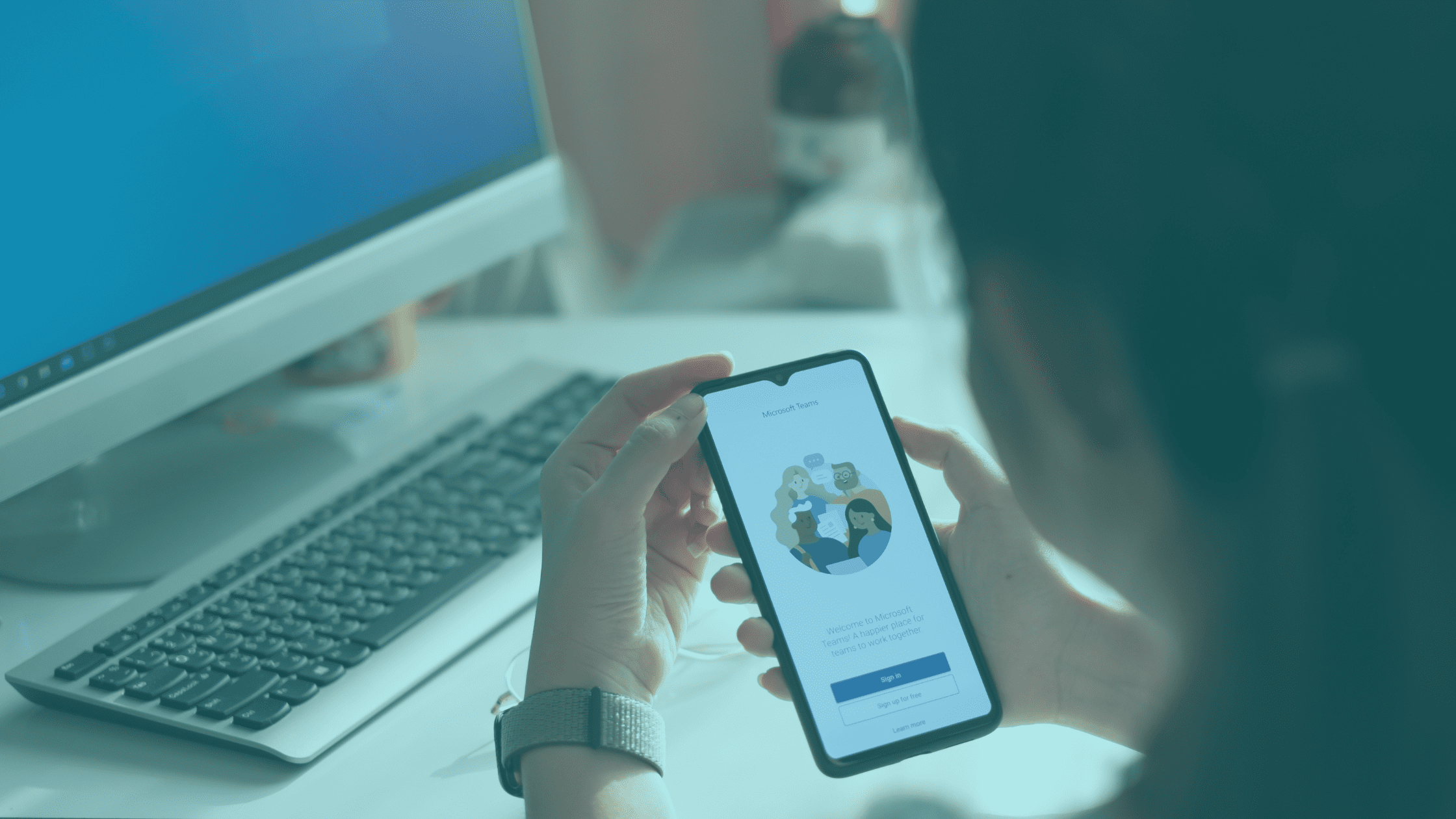 Why most MSPs lose profitability after deploying Microsoft Teams Voice.