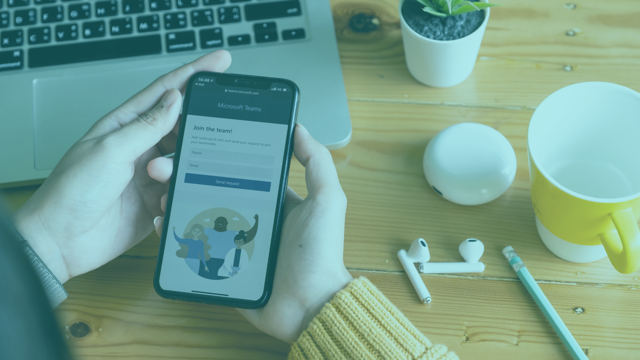 ZIRO DRaaS architecture enabling Teams Phone connectivity and helping enterprises unlock the value of their E5 license cost.